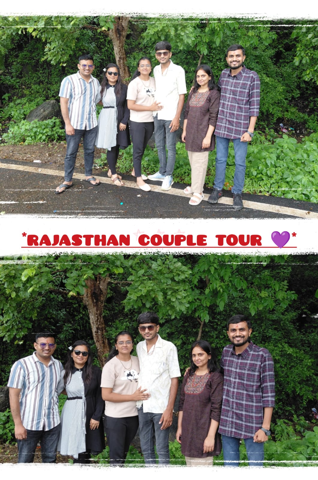 Siya Tours Client Memory